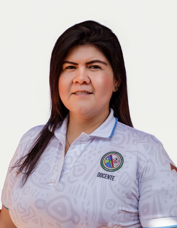 July Alexandra Hernández López