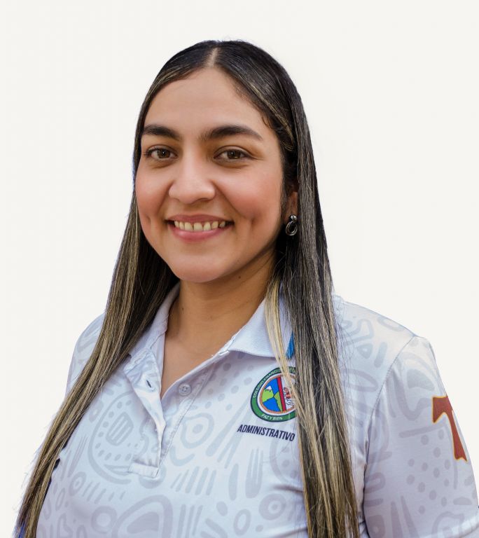 Angélica María Mahecha Uribe