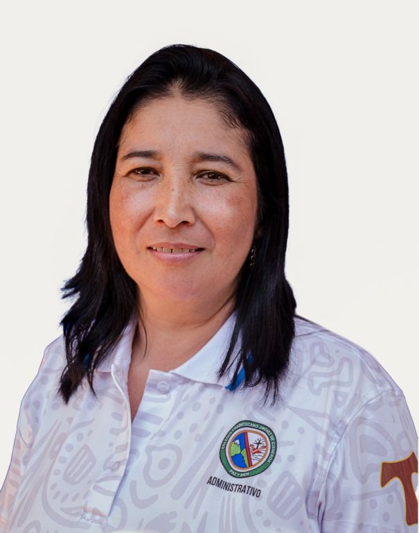 MarÍa Doris Martínez Gutiérrez