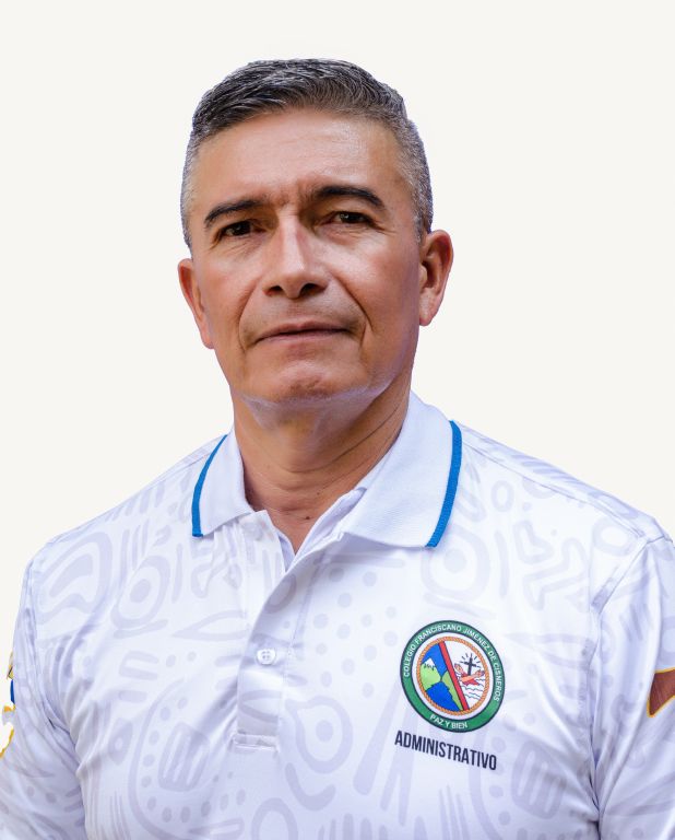 José Édgar Medina Varón