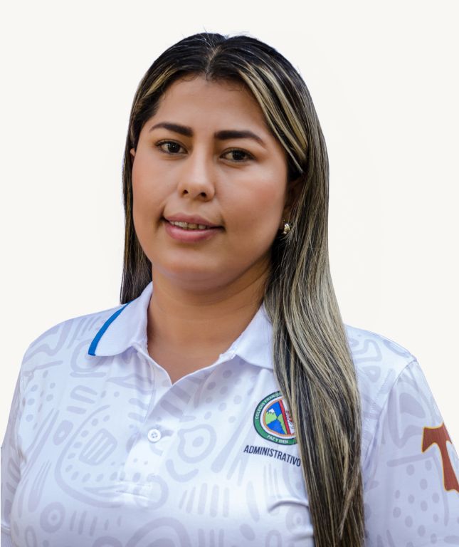 Yuri Andrea Moya Albornoz