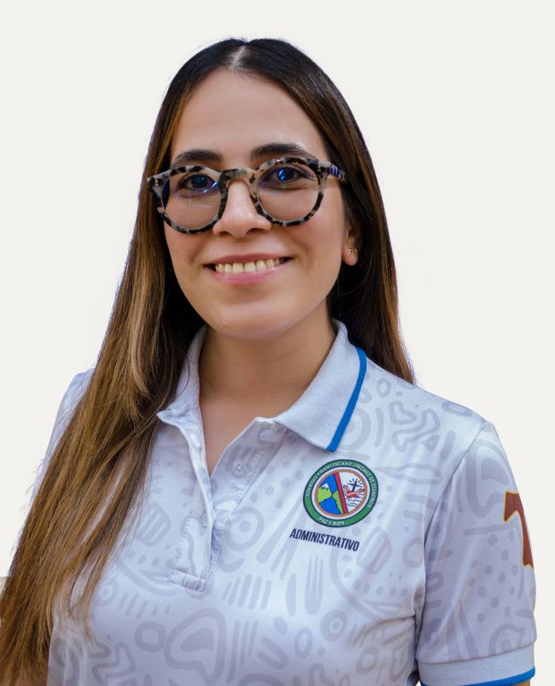 Erica Johana Rodríguez Bonilla