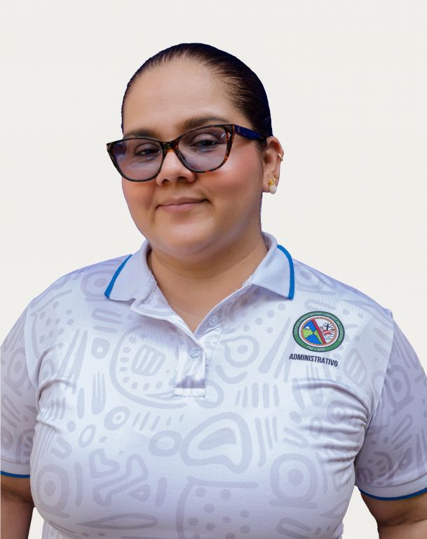Jasmin Lorena Salcedo Navarro
