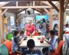 BIBLIOTECA FRAY ROGER BACON: UN ESPACIO PARA DESCUBRIR, APRENDER Y SOÑAR