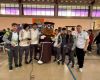 ESTUDIANTES CISNERISTAS PARTICIPARON EN COMPETENCIA DE ROBÓTICA