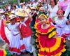 XIX FRANCISNEROS: COLOMBIA AL MUNDO, UNA CELEBRACIÓN DE CULTURA, IDENTIDAD Y TRADICIÓN