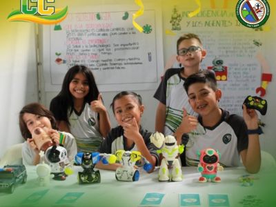 ADMISIONES 2027 – COLEGIO FRANCISCANO JIMÉNEZ DE CISNEROS 