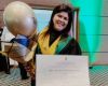 DIRECTORA ACADÉMICA PYP ALCANZA EL MÁS ALTO NIVEL DE FORMACIÓN: UN ORGULLO PARA TODA LA FAMILIA CISNERISTA