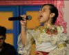 LA CISNERISTA ANTONIA SALOMÉ ROMERO NIÑO TRIUNFÓ EN EL CONCURSO "COLOMBIA CANTA Y ENCANTA"