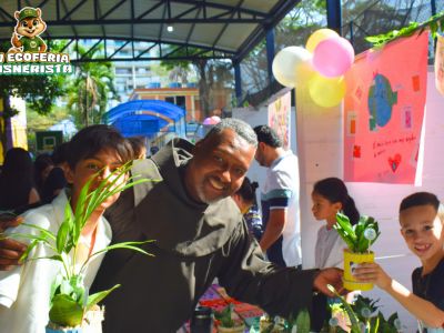 ASÍ VIVIMOS LA IV ECOFERIA CISNERISTA 2026 
