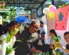 ASÍ VIVIMOS LA IV ECOFERIA CISNERISTA 2026