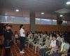 POLICÍA Y COLEGIO FORTALECEN LA PREVENCIÓN Y EL BIENESTAR DE LOS ESTUDIANTES CISNERISTAS