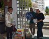 EN EL CISNEROS LA FRATERNIDAD SE HIZO SOLIDARIDAD