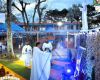 Ceremonia de la Luz: un camino de fe hacia la Primera Comunión