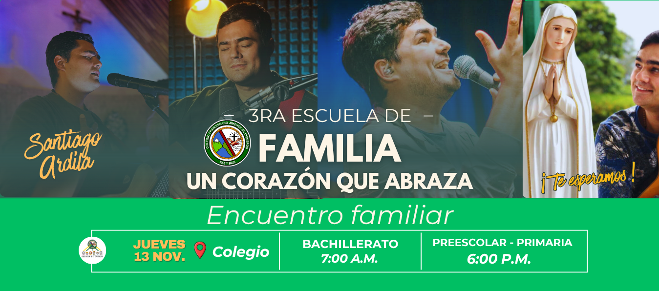 escuela de familia