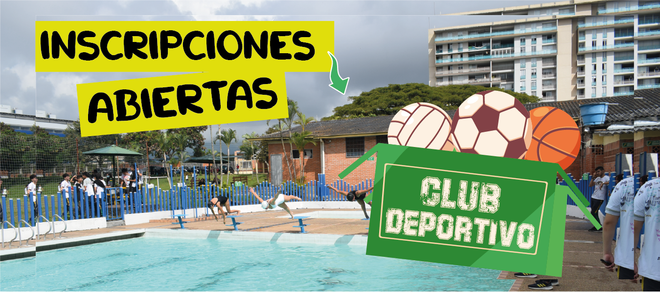 Club Deportivo